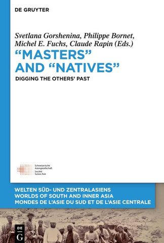 “Masters” and “Natives”
