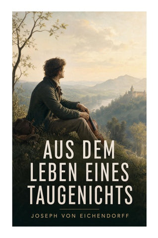 Aus dem Leben eines Taugenichts