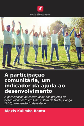 A participação comunitária, um indicador da ajuda ao desenvolvimento