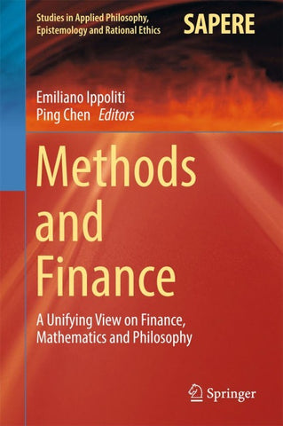 Methods and Finance