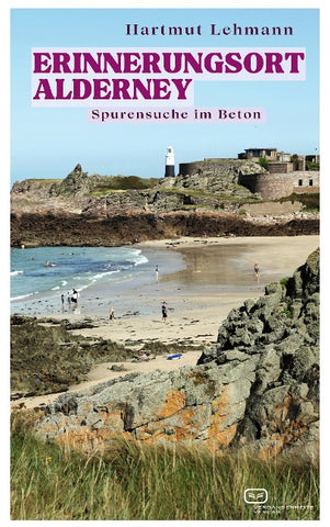 Erinnerungsort Alderney