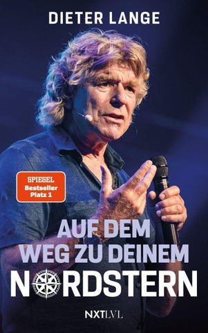 Auf dem Weg zu deinem Nordstern
