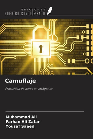 Camuflaje