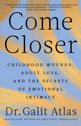 Come Closer