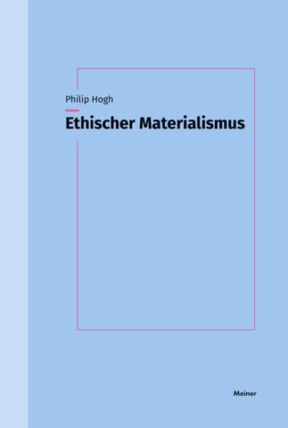 Ethischer Materialismus