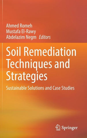 Soil Remediation Techniques and Strategies