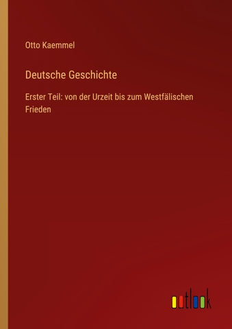 Deutsche Geschichte