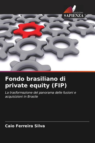 Fondo brasiliano di private equity (FIP)