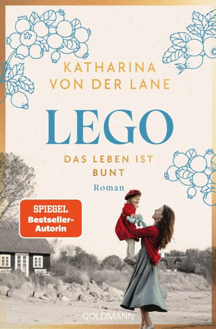 Lego - Das Leben ist bunt
