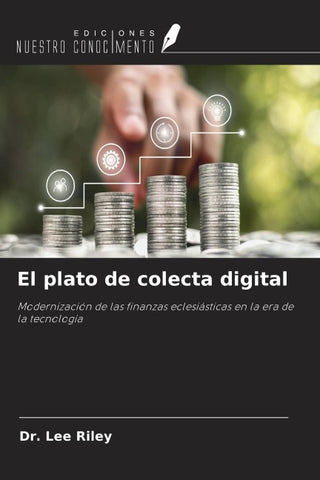 El plato de colecta digital