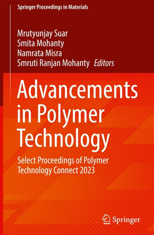 Advancements in Polymer Technology