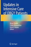 Updates in Intensive Care of OBGY Patients