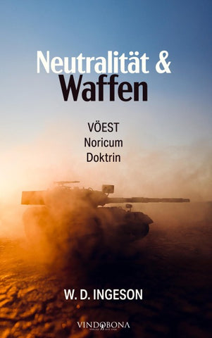 Neutralität & Waffen