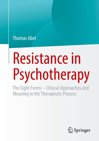 Resistance in Psychotherapy