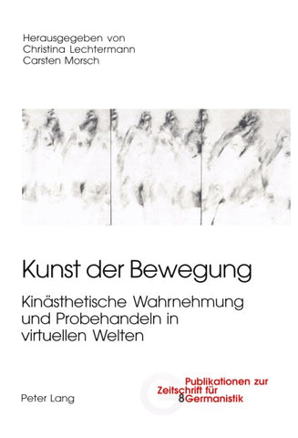 Kunst der Bewegung