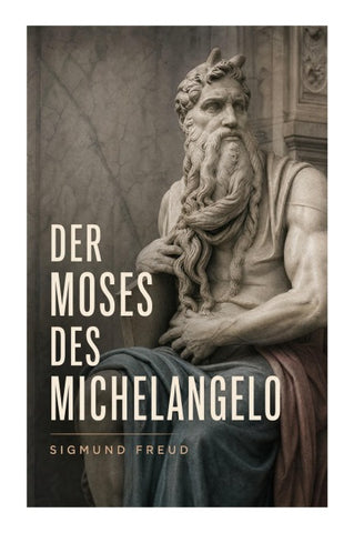 Der Moses des Michelangelo