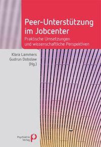 Peer-Unterstützung im Jobcenter