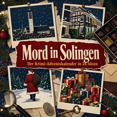 Mord in Solingen