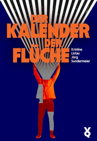 Der Kalender der Flüche