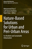 Nature-Based Solutions for Urban and Peri-Urban Areas