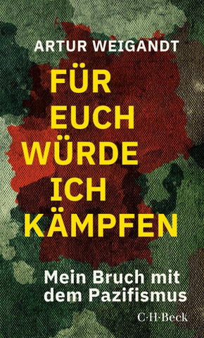 Für euch würde ich kämpfen