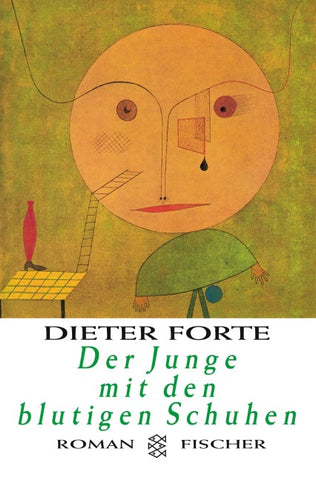 Der Junge mit den blutigen Schuhen