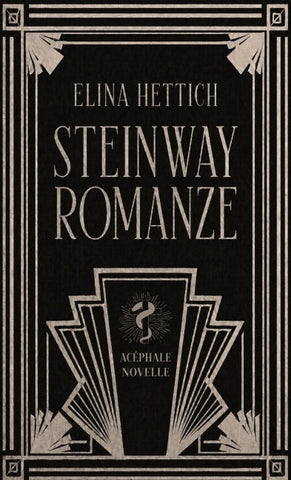 Steinway Romanze
