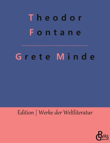 Grete Minde