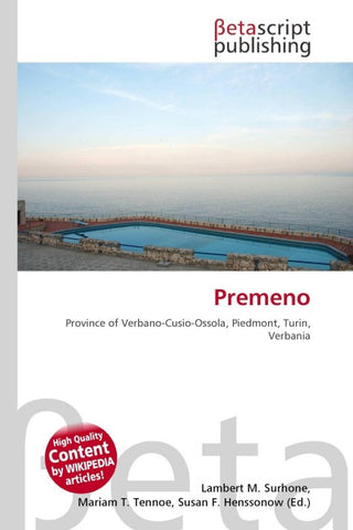 Premeno