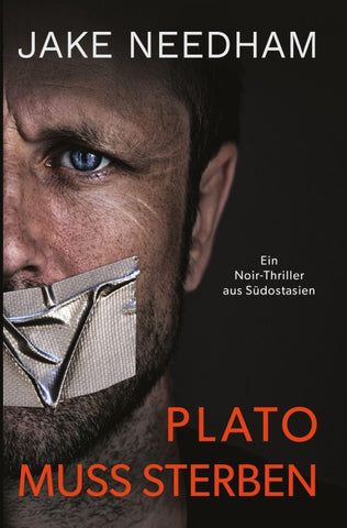 Plato Muss Sterben
