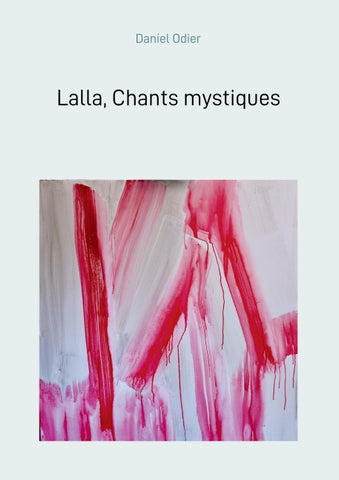 Lalla, Chants mystiques
