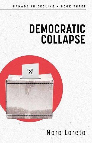 Democratic Collapse