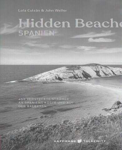 Hidden Beaches Spanien