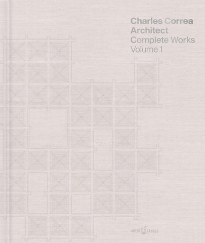 Charles Correa Architect