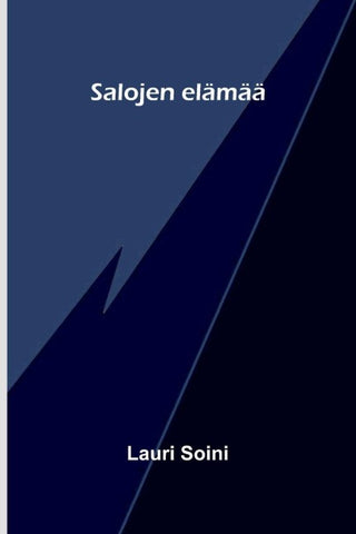 Salojen elämää