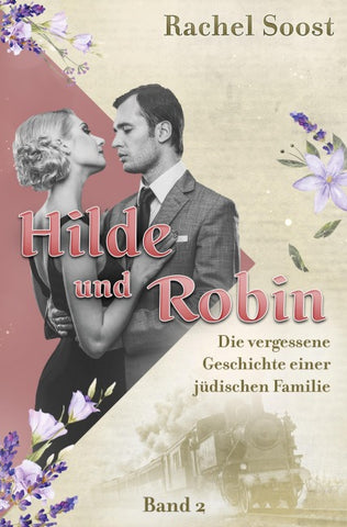 Hilde und Robin