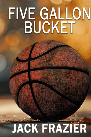 Five Gallon Bucket