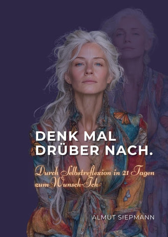 Denk mal drüber nach.