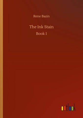 The Ink Stain