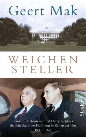 Weichensteller