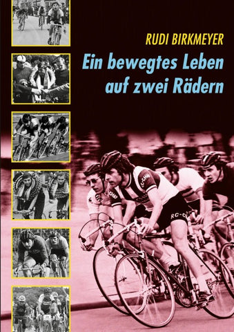 Ein bewegtes Leben auf zwei Rädern