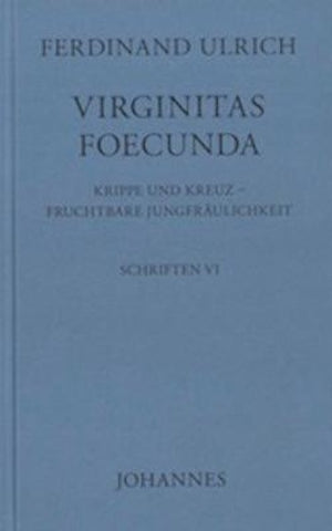 Virginitas foecunda