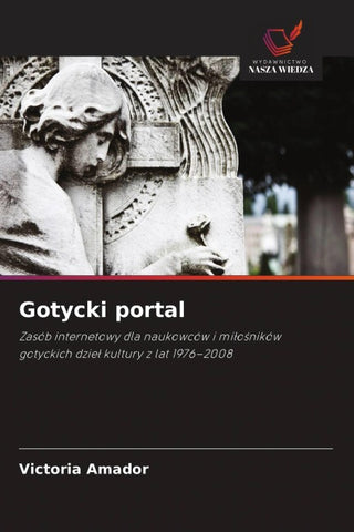 Gotycki portal
