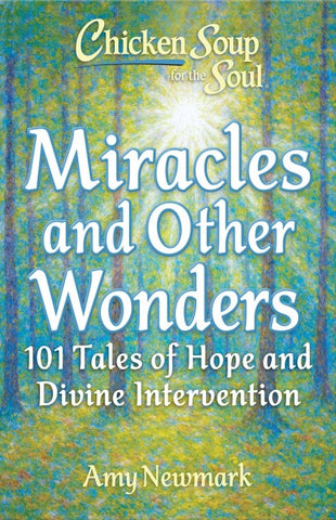 Chicken Soup for the Soul