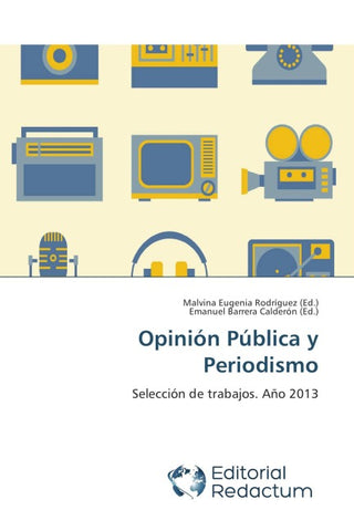 Opinión Pública y Periodismo