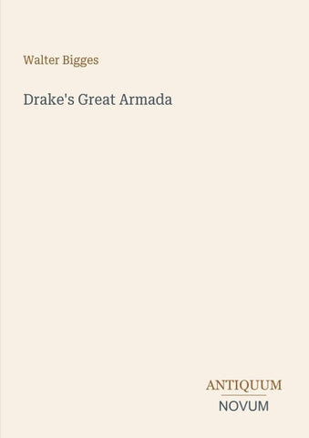 Drake's Great Armada