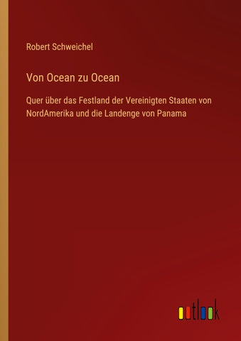 Von Ocean zu Ocean