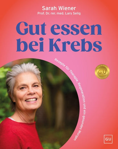 Gut essen bei Krebs