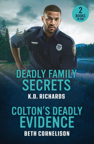 DEADLY FAMILY SECRETS COLTO PB