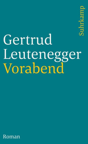 Vorabend